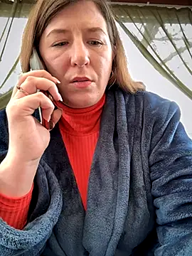 Natali UA online show from 4, 11, 2025