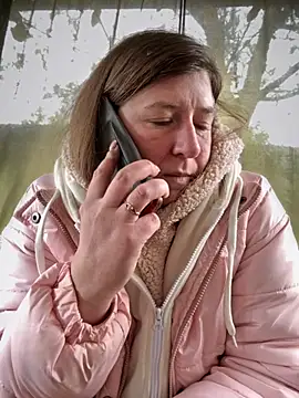 Natali UA online show from 22, 10, 2025