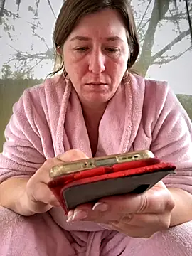 Natali UA online show from 24, 10, 2025