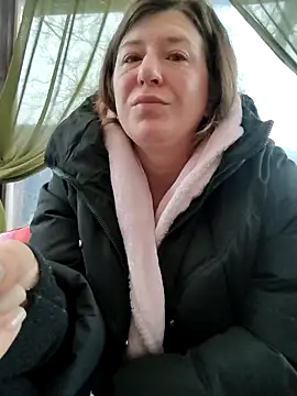 Natali UA online show from 3, 12, 2025