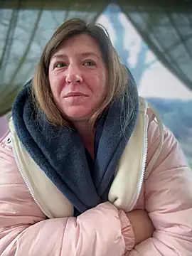 Natali UA online show from 20, 11, 2025