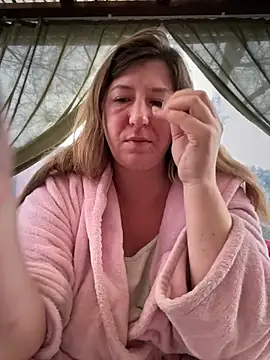 Natali UA online show from 12, 11, 2025