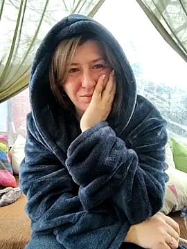 Natali UA online show from 21, 12, 2025