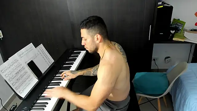 logan smith online show from 22, 12, 2025