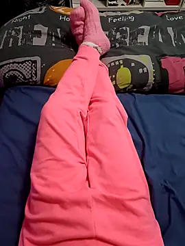 JulietteMaitresse online show from 4, 12, 2025