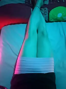 JulietteMaitresse online show from 19, 10, 2025