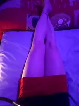 JulietteMaitresse online show from 18, 10, 2025