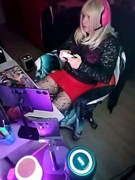 JulietteMaitresse online show from 19, 4, 2026