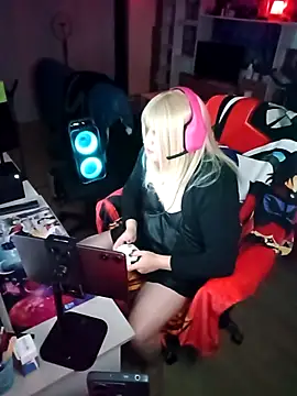 JulietteMaitresse online show from 22, 3, 2026