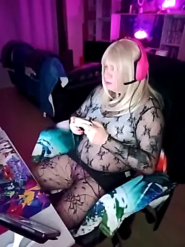 JulietteMaitresse online show from 14, 12, 2025