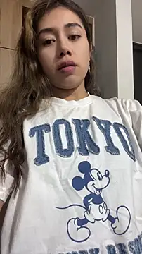 Snapshot of aimi_art1 chatting on 30, 5, 2026 aimi art1 online show from 30, 5, 2026
