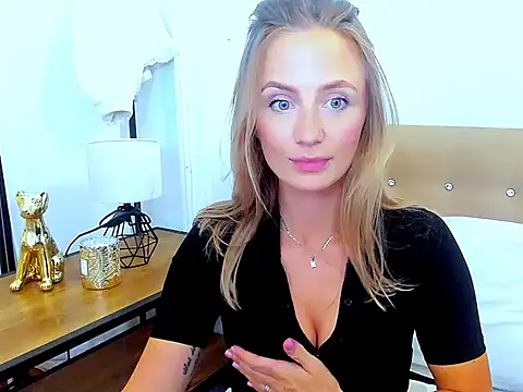 LenaCUTE online show from 12, 9, 2025