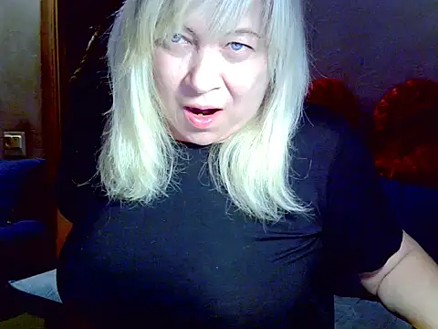 AgoniA7 online show from 28, 5, 2026