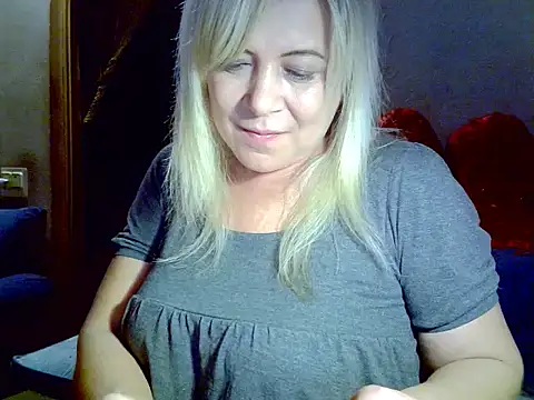 AgoniA7 online show from 11, 1, 2026