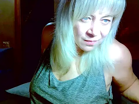 AgoniA7 online show from 9, 5, 2026