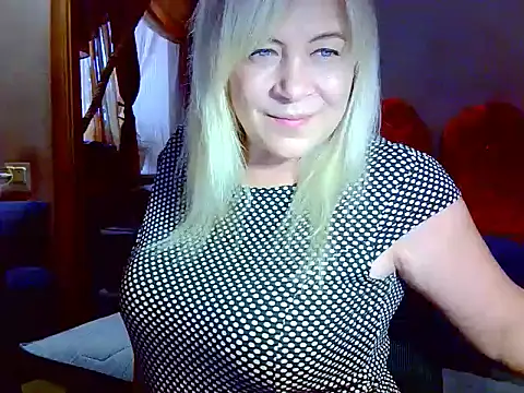 AgoniA7 online show from 11, 1, 2026