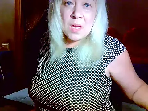 AgoniA7 online show from 26, 6, 2026