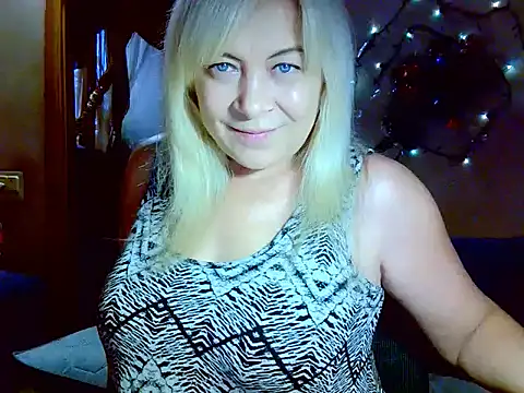 AgoniA7 online show from 21, 12, 2025