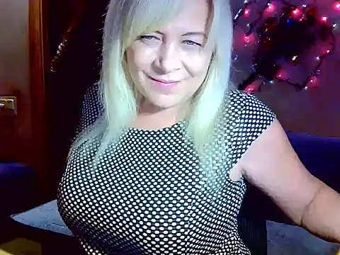 AgoniA7 online show from 20, 12, 2025