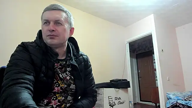 SanFrantsisko online show from 7, 10, 2025