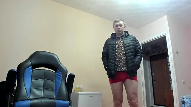 SanFrantsisko online show from 4, 11, 2025