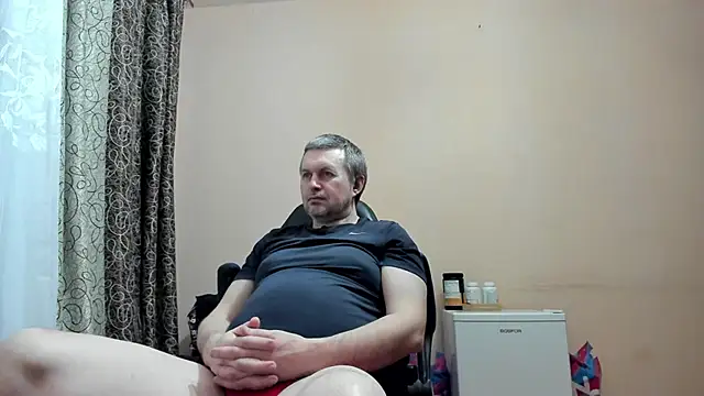 SanFrantsisko online show from 3, 2, 2026