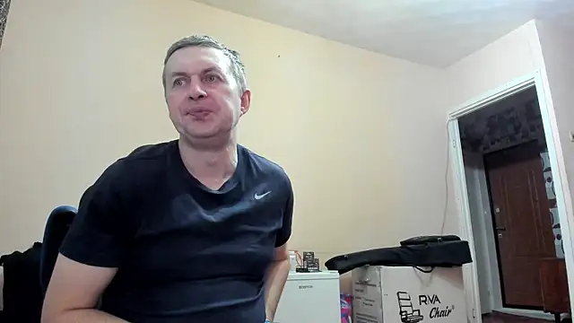 SanFrantsisko online show from 26, 10, 2025