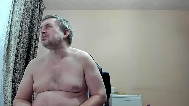 SanFrantsisko online show from 8, 3, 2026