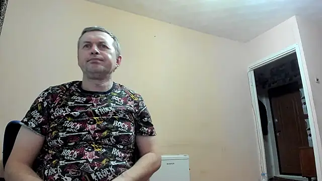 SanFrantsisko online show from 28, 10, 2025