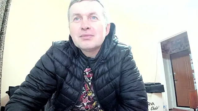 SanFrantsisko online show from 15, 10, 2025