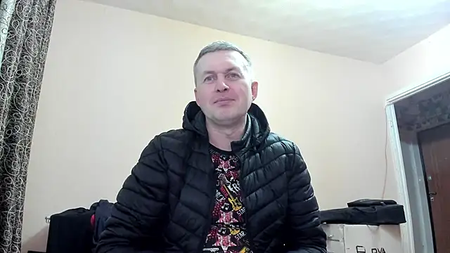 SanFrantsisko online show from 14, 9, 2025