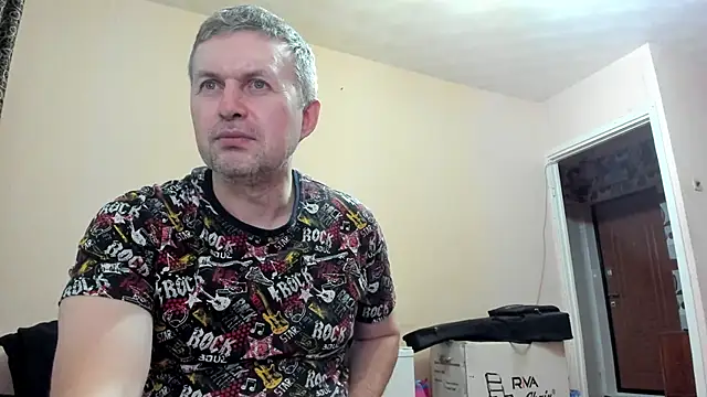 SanFrantsisko online show from 11, 10, 2025