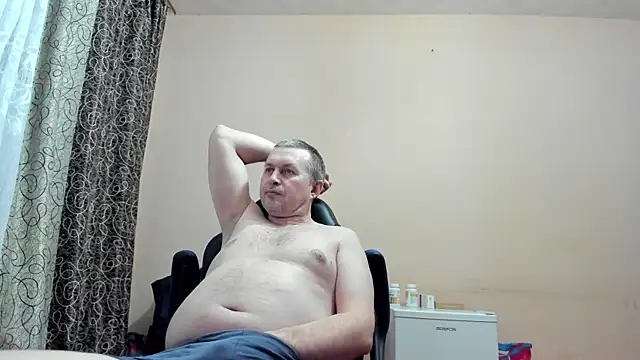 SanFrantsisko online show from 18, 12, 2025