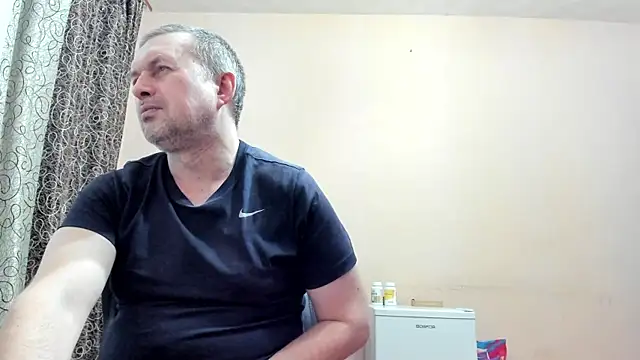 SanFrantsisko online show from 21, 12, 2025