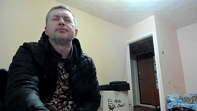 SanFrantsisko online show from 6, 10, 2025