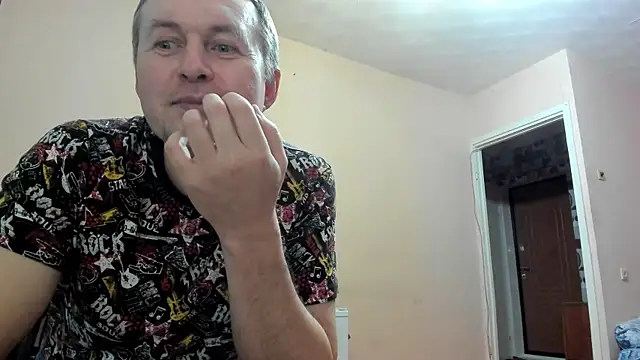 SanFrantsisko online show from 3, 11, 2025