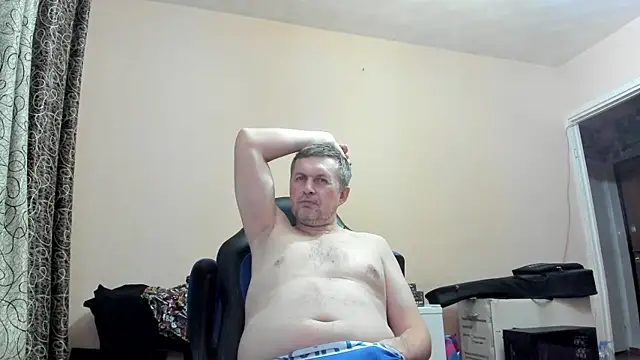 SanFrantsisko online show from 21, 10, 2025