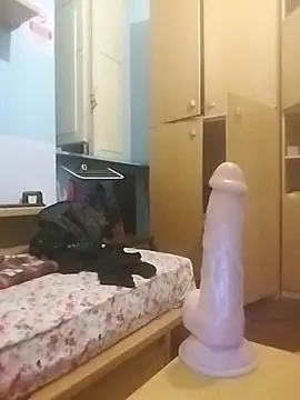Elodie76 online show from 8, 9, 2025