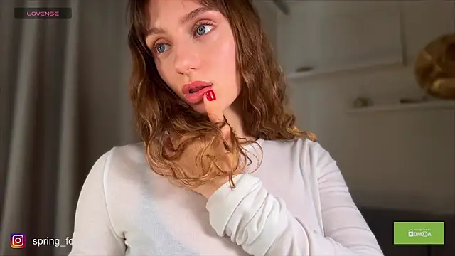 spring forest online show from 12, 2, 2026