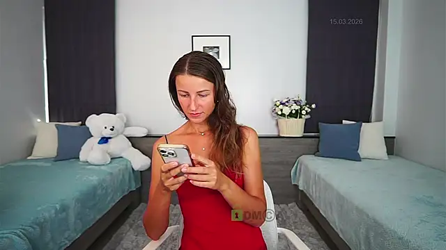 Snapshot of _Anna_Shine_ chatting on 15, 3, 2026 Anna Shine online show from 15, 3, 2026