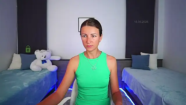 Snapshot of _Anna_Shine_ chatting on 16, 5, 2026 Anna Shine online show from 16, 5, 2026