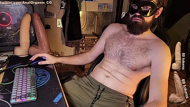 Snapshot of AnalOrgasm_CG chatting on 4, 3, 2025 AnalOrgasm CG online show from 4, 3, 2025