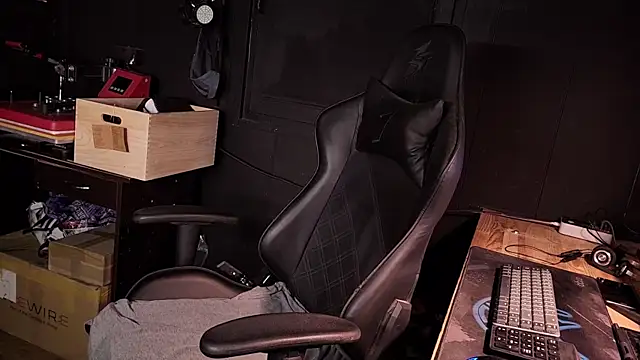 AnalOrgasm CG online show from 31, 10, 2025