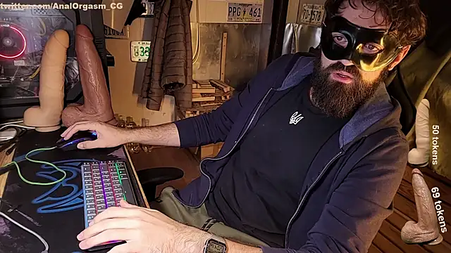 Snapshot of AnalOrgasm_CG chatting on 15, 3, 2025 AnalOrgasm CG online show from 15, 3, 2025