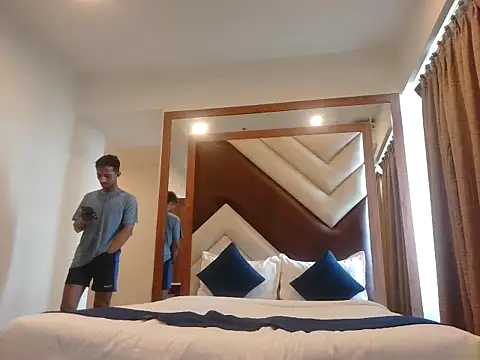 sexymeet online show from 10, 9, 2025