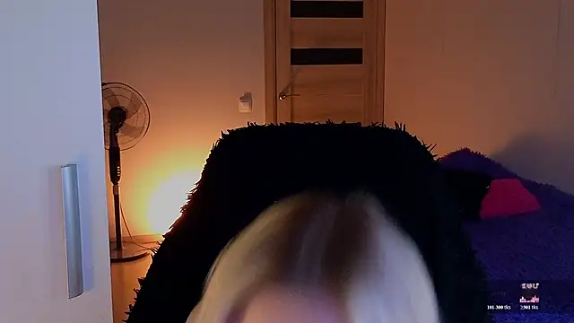 Snapshot of MilanaOmg chatting on 29, 5, 2026 MilanaOmg online show from 29, 5, 2026