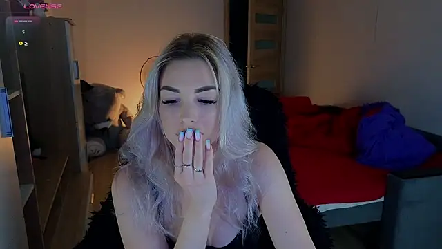 MilanaOmg online show from 27, 6, 2026