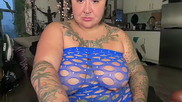 Sad1st1kSadie online show from 15, 3, 2026