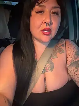 Sad1st1kSadie online show from 8, 3, 2026