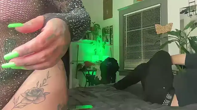 Sad1st1kSadie online show from 22, 12, 2024